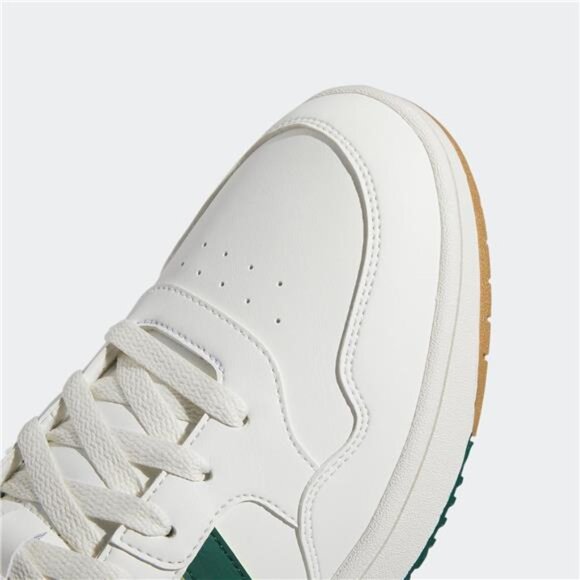 Mens Hoops 3.0 MidBasketball Shoe - Picture 5 of 8